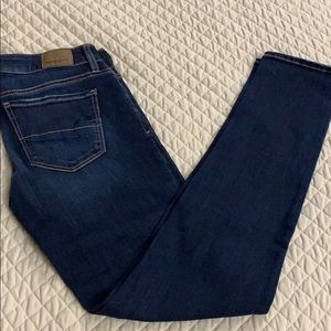 Women’s jeans